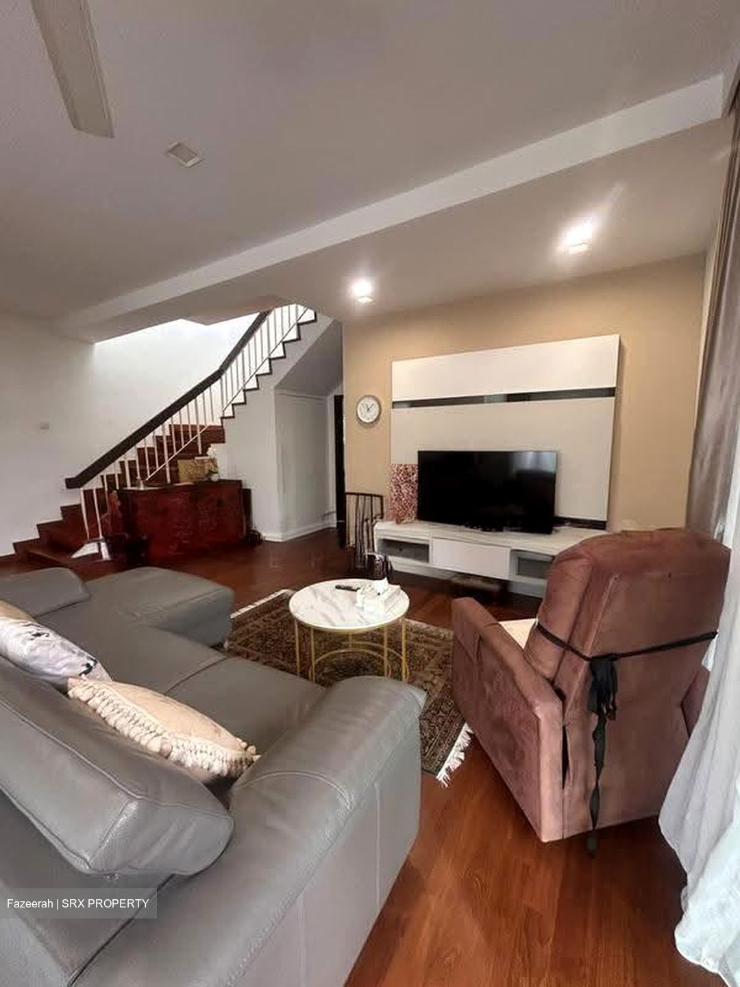 Bedokville (D16), Semi-Detached #633321021